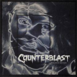 Counterblast : Balance of Pain